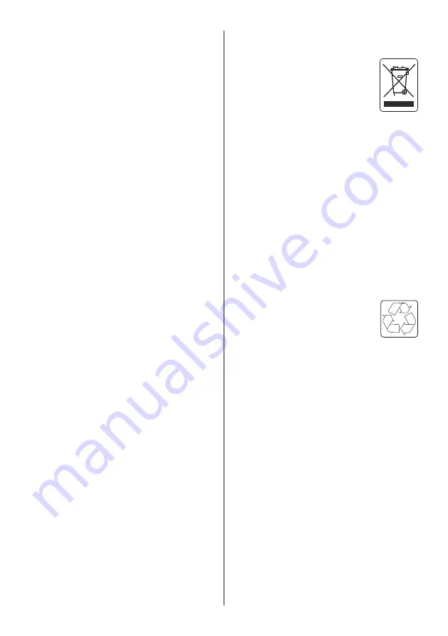 Teka RBF 73350 FI EU User Manual Download Page 34