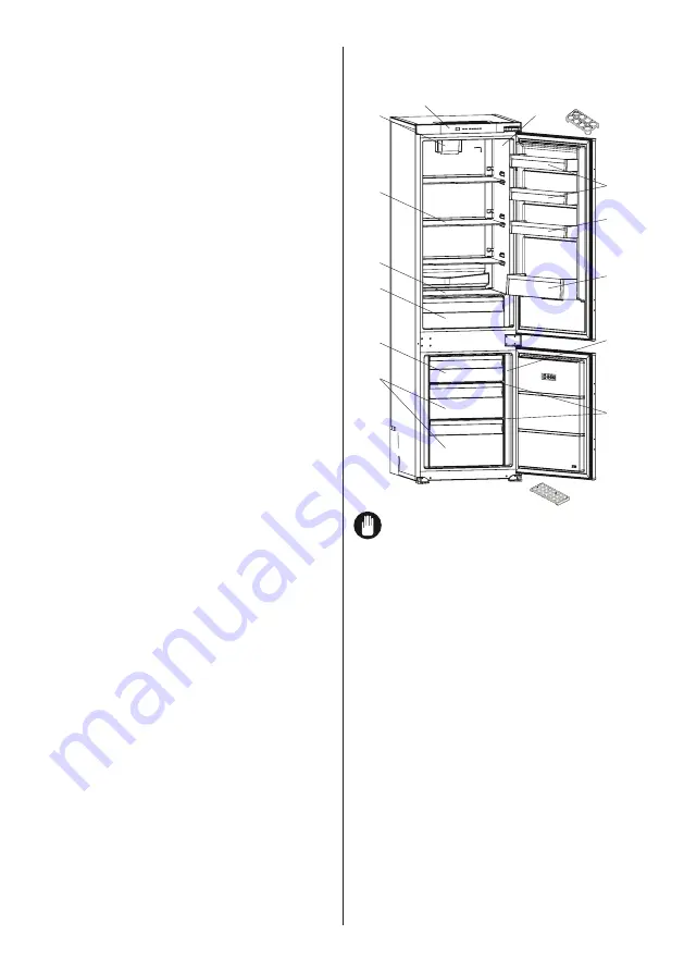 Teka RBF 73350 FI EU Скачать руководство пользователя страница 35