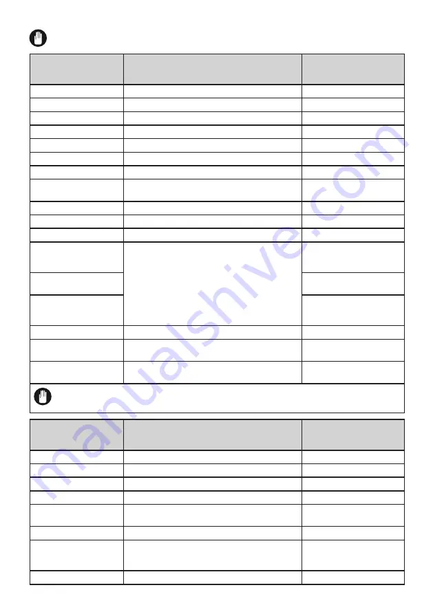 Teka RBF 73350 FI EU User Manual Download Page 44