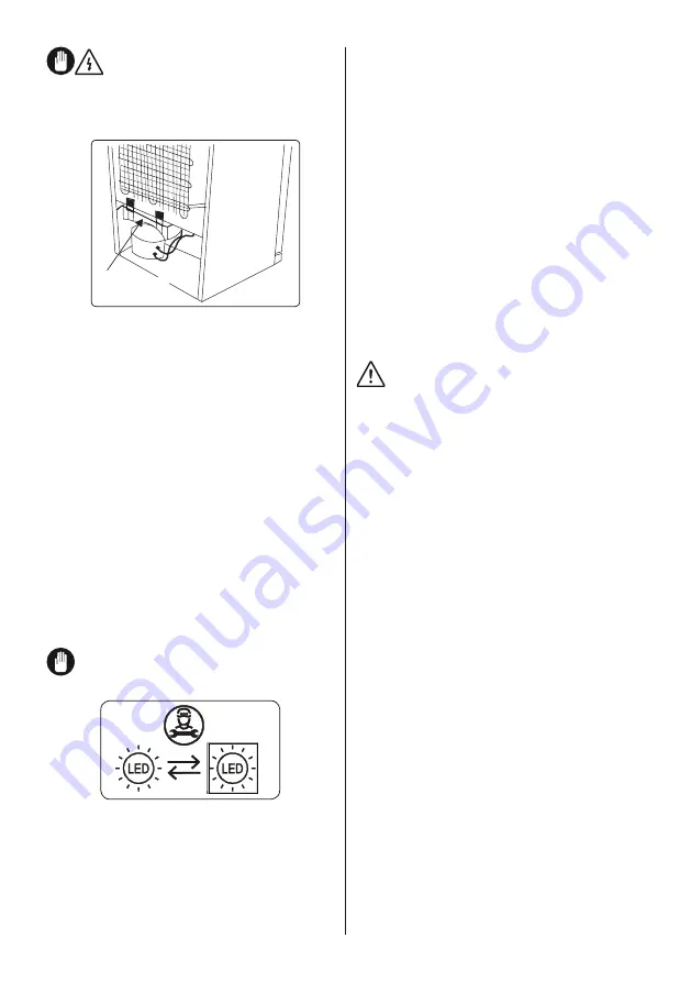 Teka RBF 73350 FI EU Скачать руководство пользователя страница 46