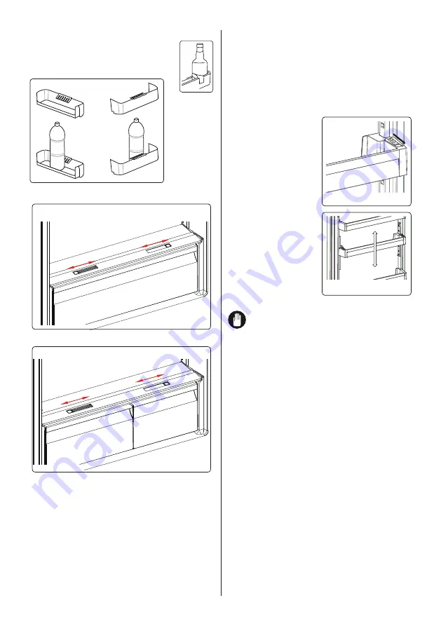 Teka RBF 73350 FI EU User Manual Download Page 63