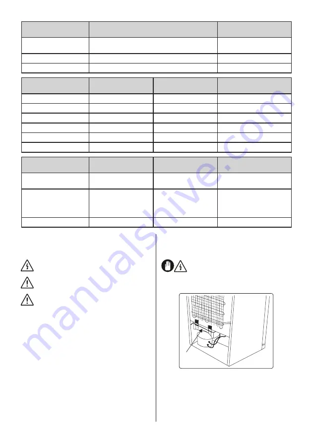 Teka RBF 73350 FI EU User Manual Download Page 68