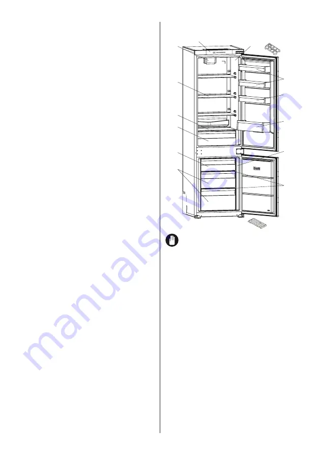 Teka RBF 73350 FI EU Скачать руководство пользователя страница 106