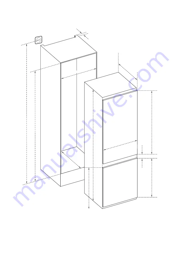 Teka RBF 73350 FI EU Скачать руководство пользователя страница 107