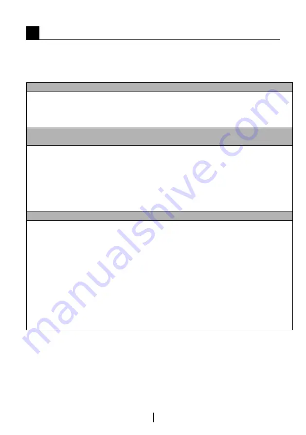 Teka TKI2 145 D Instruction Manual Download Page 38