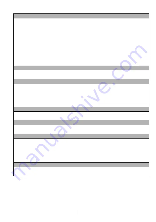 Teka TKI2 145 D Instruction Manual Download Page 40