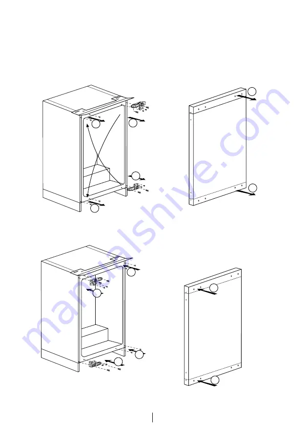 Teka TKI2 145 D Instruction Manual Download Page 90