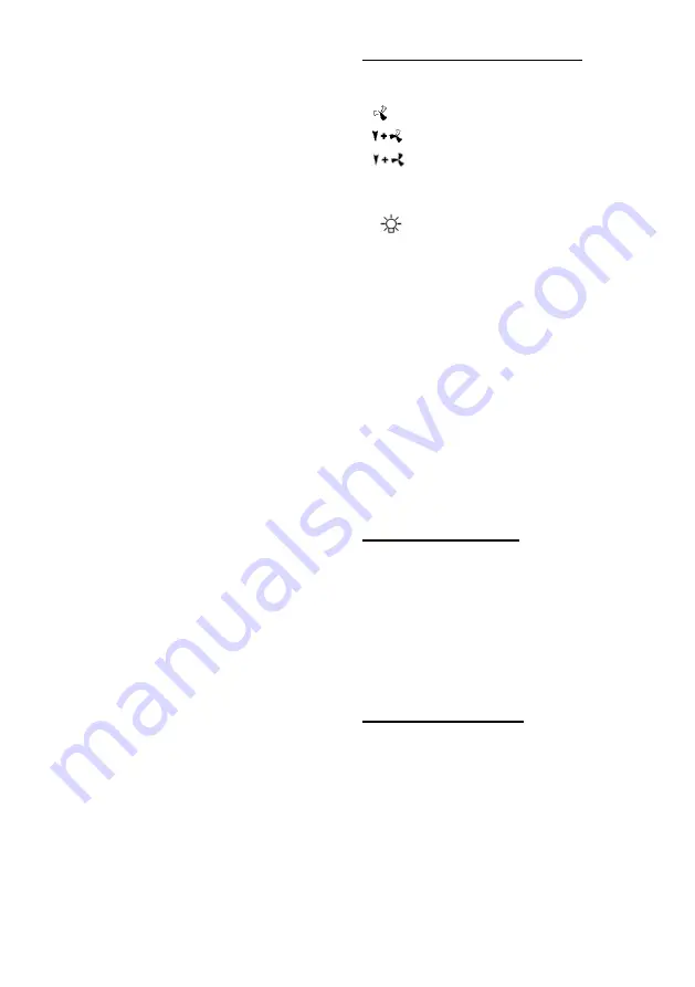 Teka TL 740 Instruction Manual Download Page 26