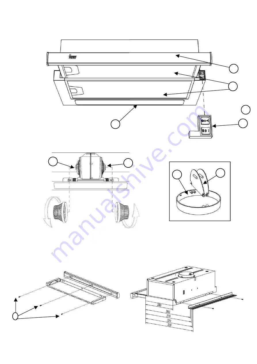 Teka TL1-52 Instruction Manual Download Page 77