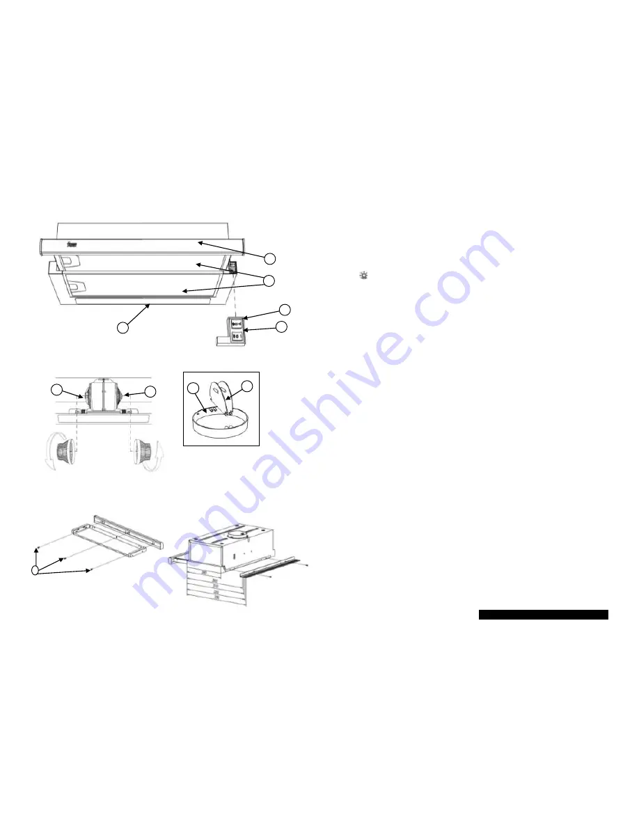 Teka TL1-62 Скачать руководство пользователя страница 3