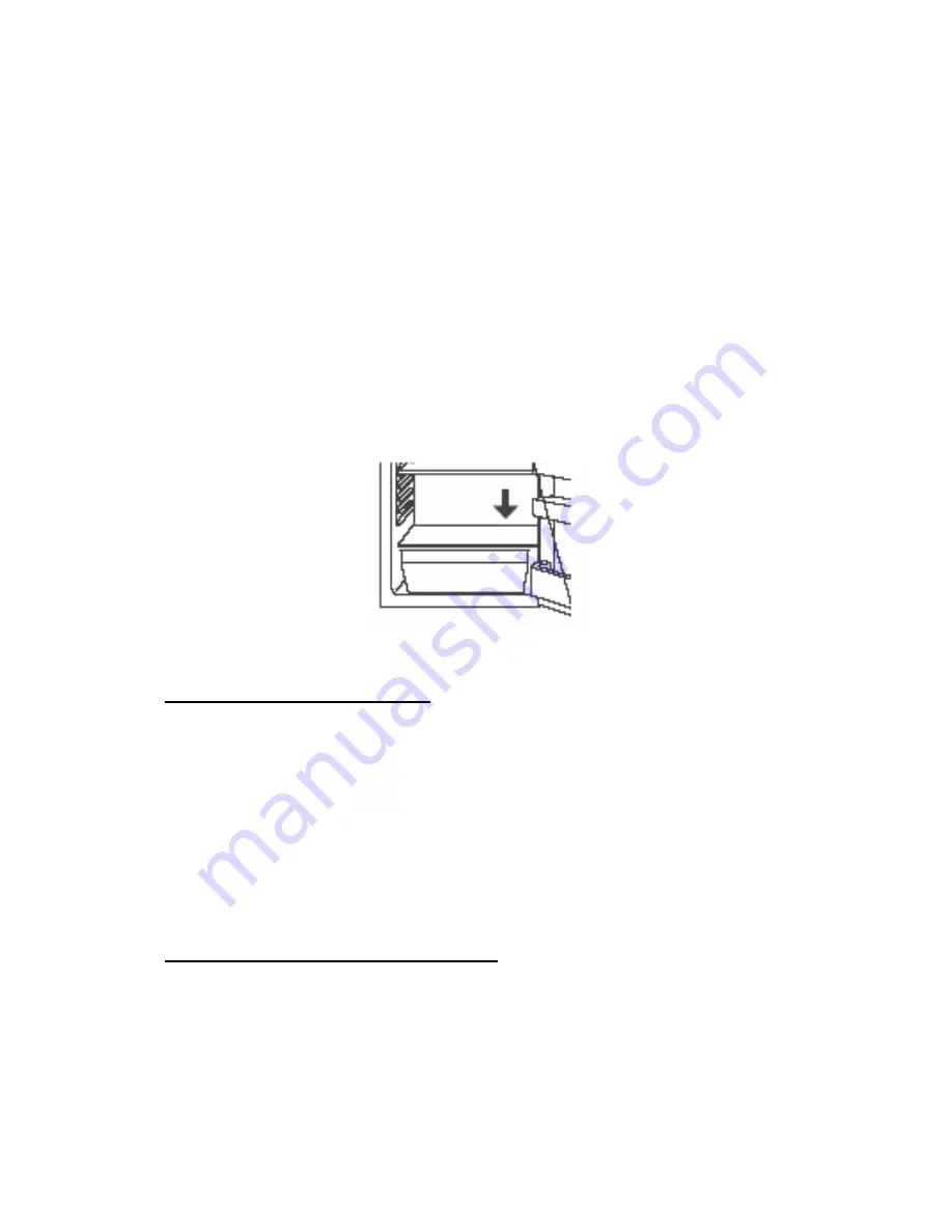 Teka TS 138 Instruction Manual Download Page 13