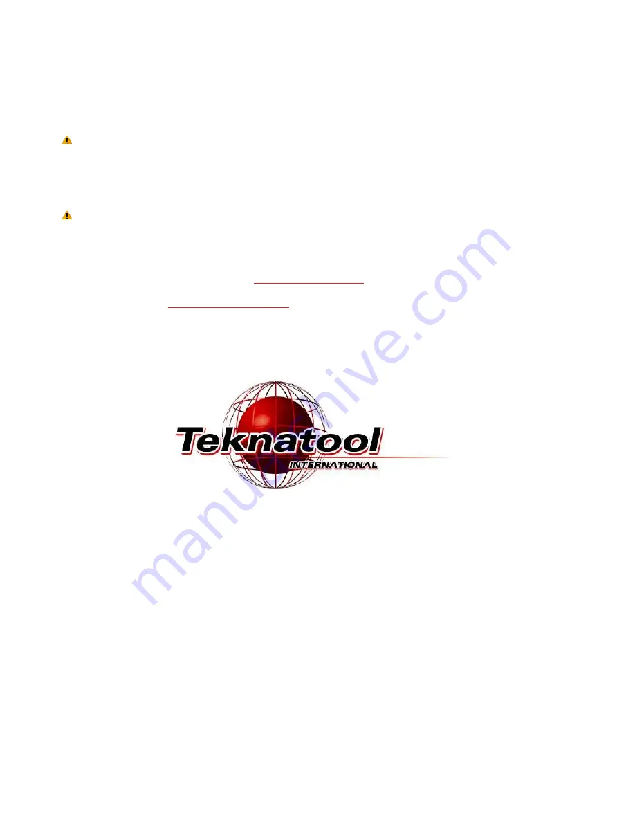 Teknatool nova ORION 55250 Operation Manual Download Page 38