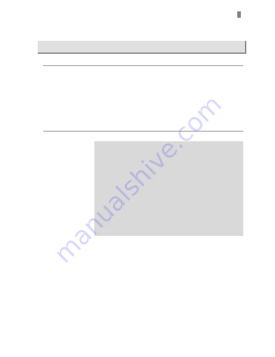 Teknic ClearLink User Manual Download Page 5