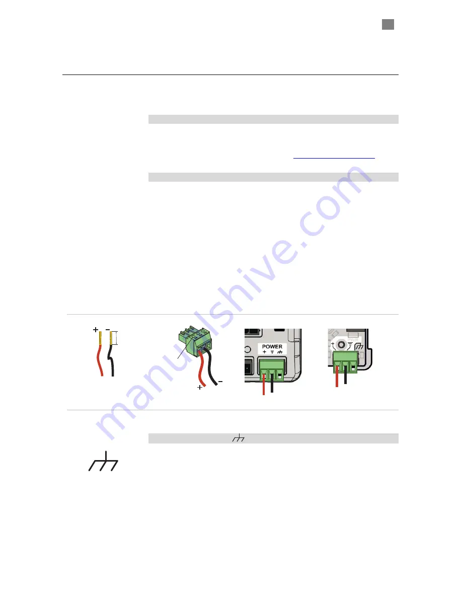 Teknic ClearLink User Manual Download Page 10