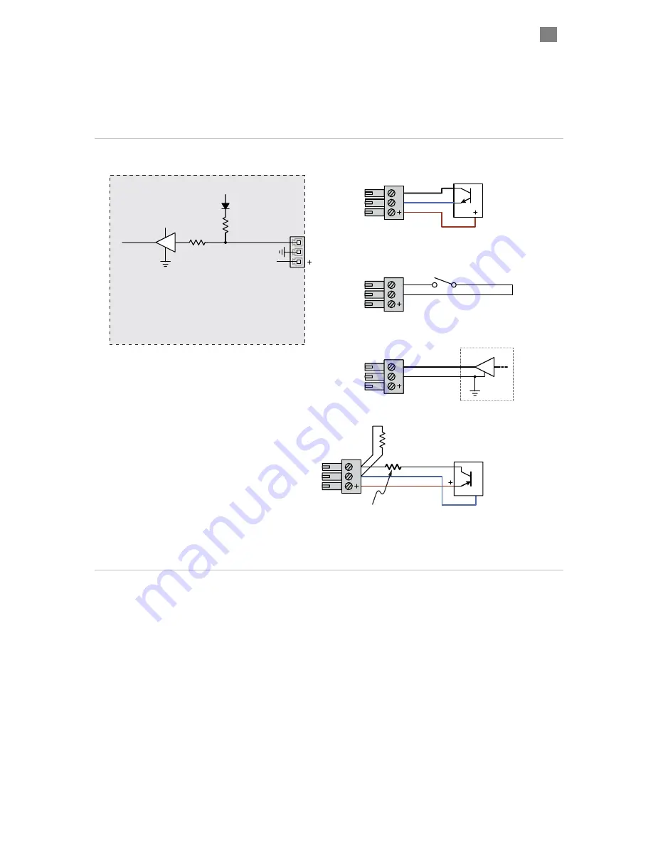 Teknic ClearLink User Manual Download Page 14