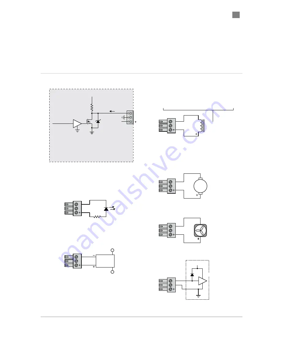 Teknic ClearLink User Manual Download Page 16