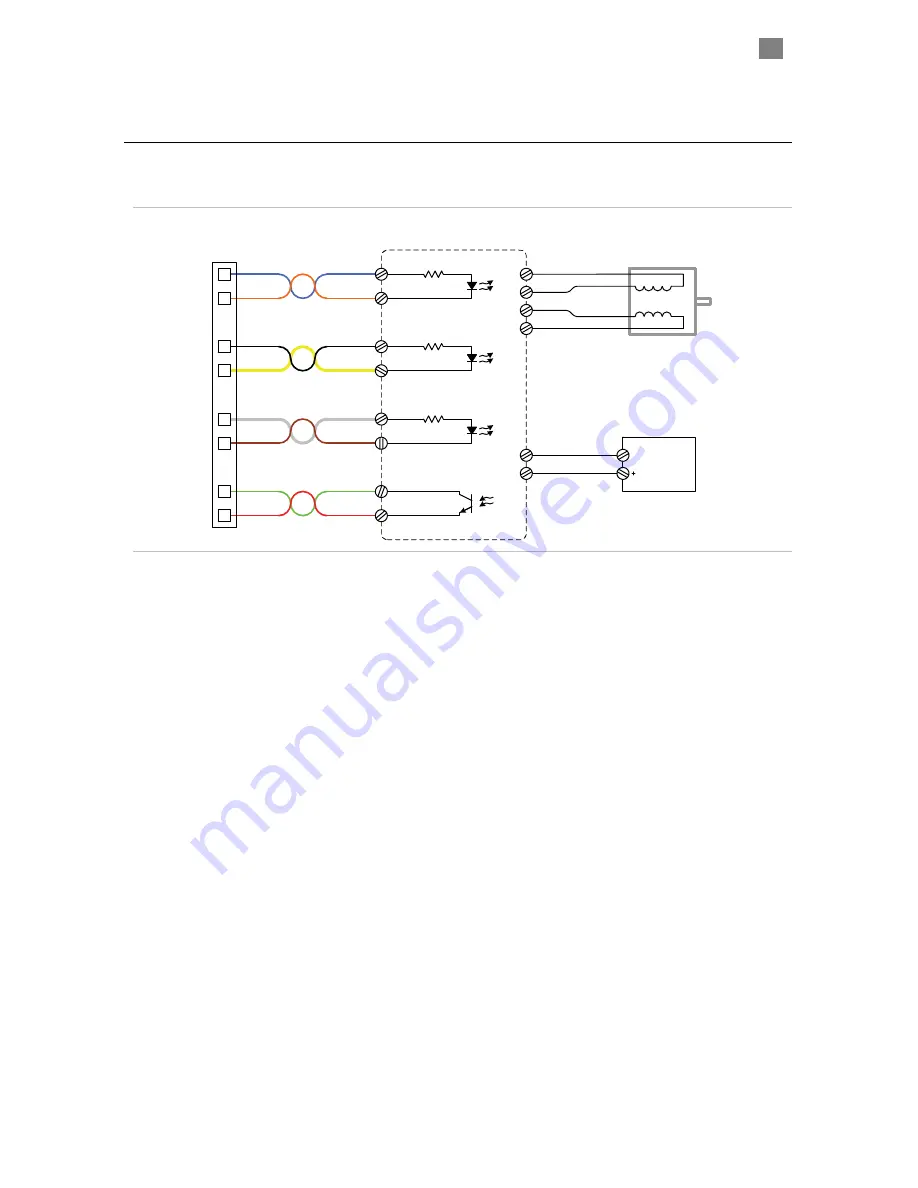 Teknic ClearLink User Manual Download Page 22