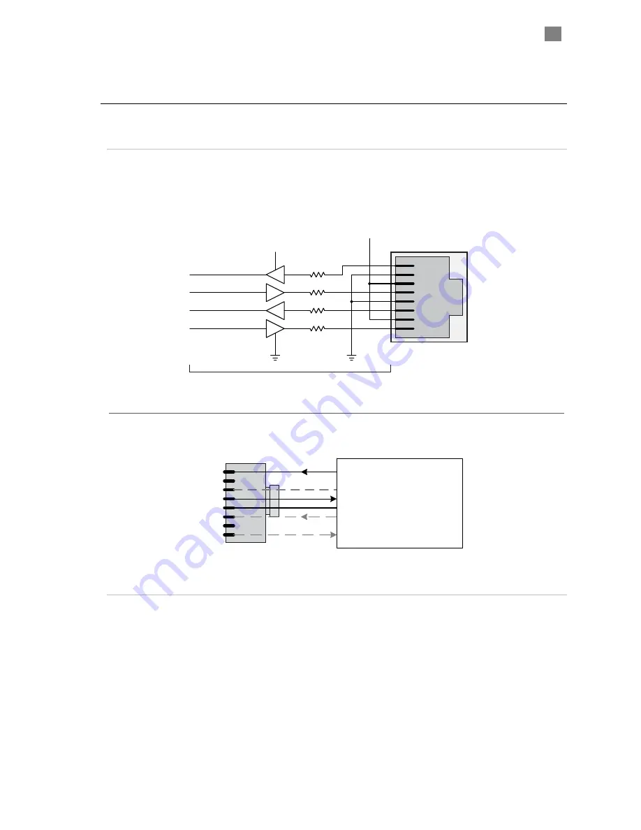 Teknic ClearLink User Manual Download Page 25