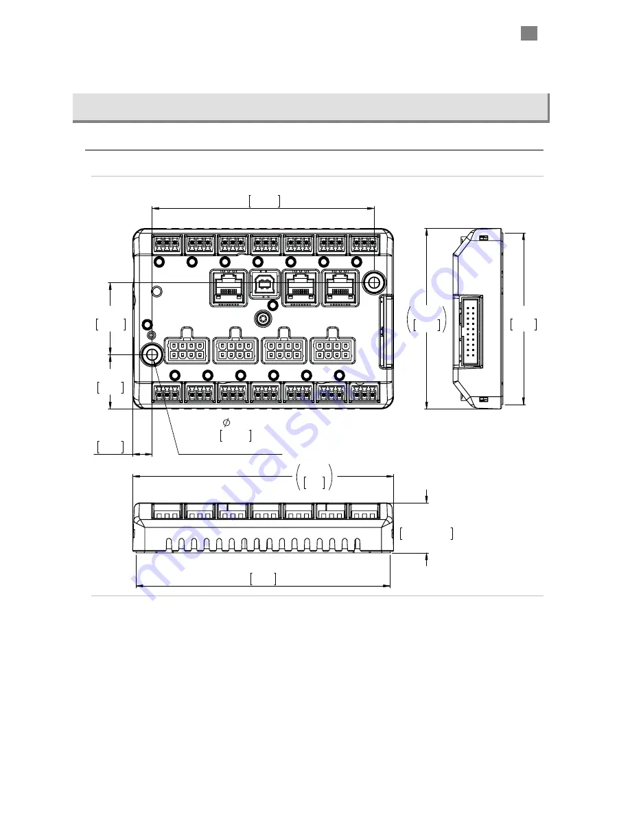 Teknic ClearLink User Manual Download Page 30