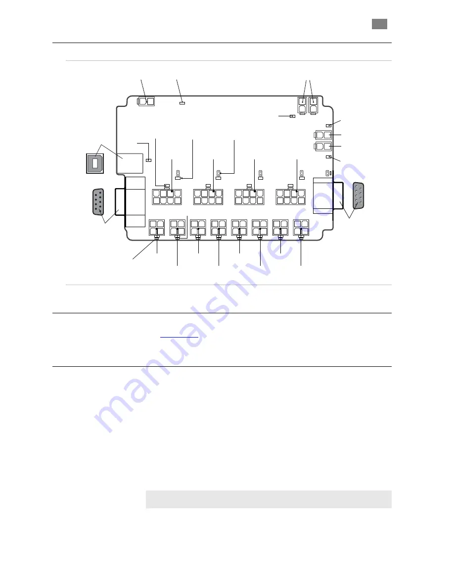 Teknic ClearPath-SCHP Series Скачать руководство пользователя страница 42