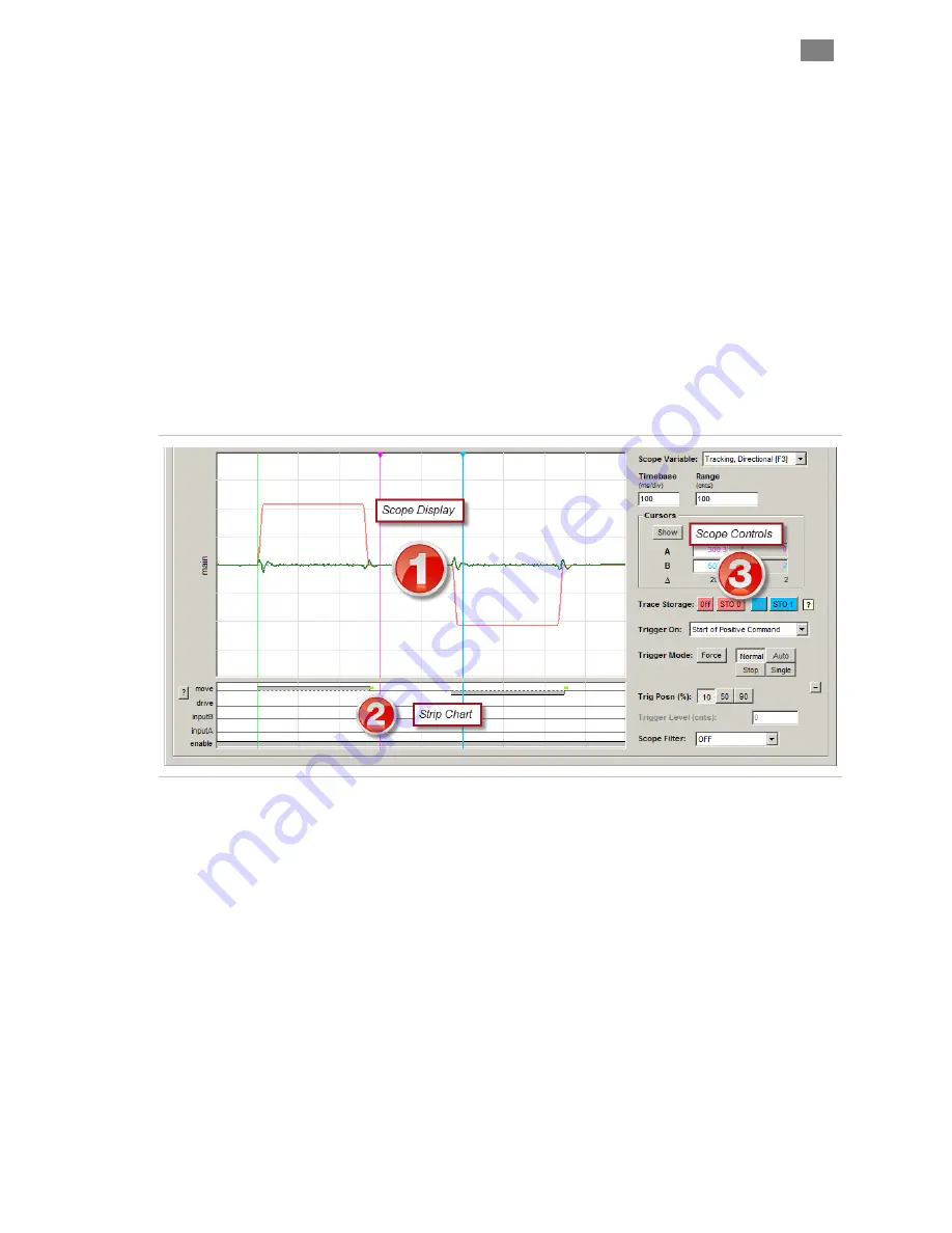 Teknic ClearPath-SCHP Series Скачать руководство пользователя страница 55