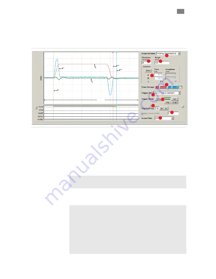 Teknic ClearPath-SCHP Series User Manual Download Page 56