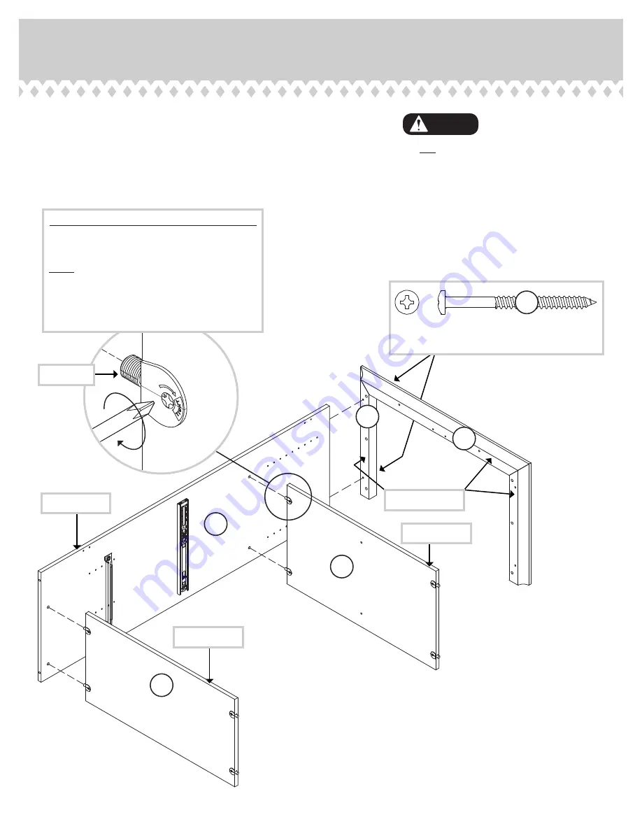 Teknik 5158097 Manual Download Page 9