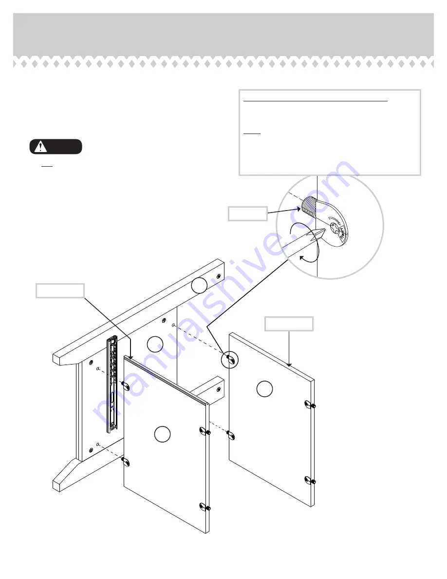 Teknik 5412320 Instruction Booklet Download Page 13