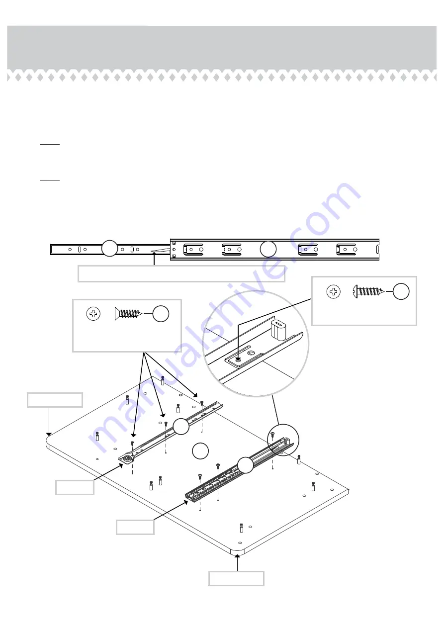 Teknik 5420285 Скачать руководство пользователя страница 11