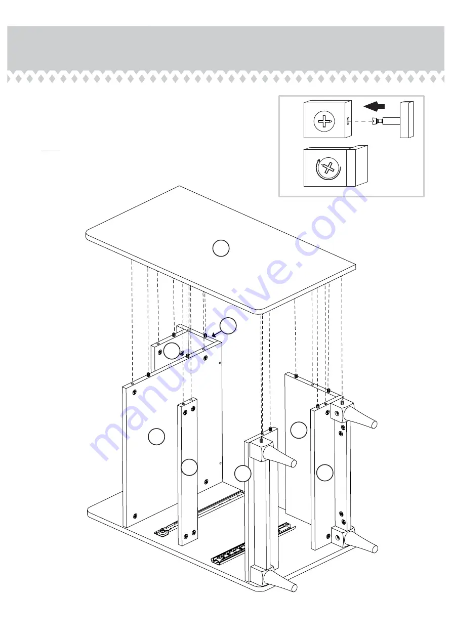 Teknik 5420285 Manual Download Page 14