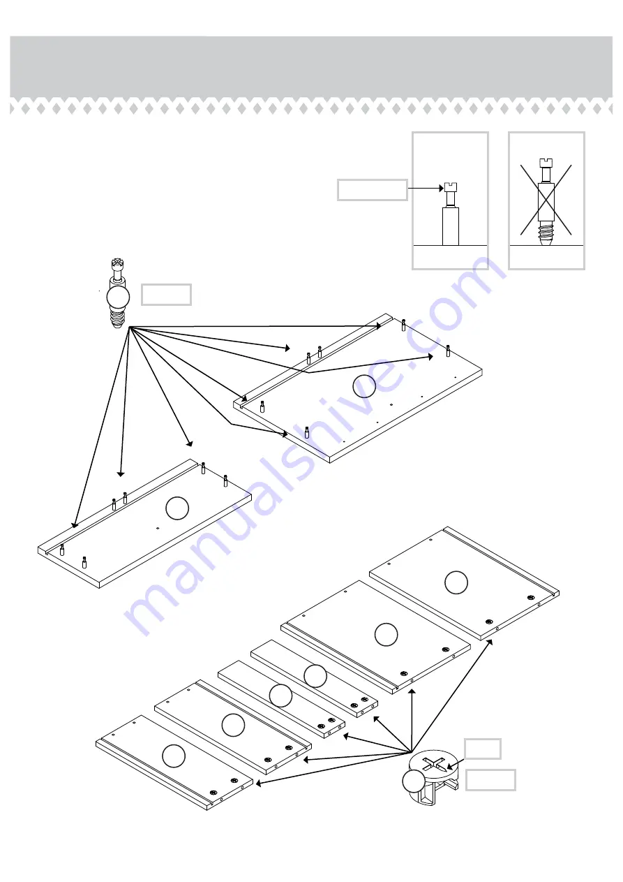 Teknik 5420285 Скачать руководство пользователя страница 16