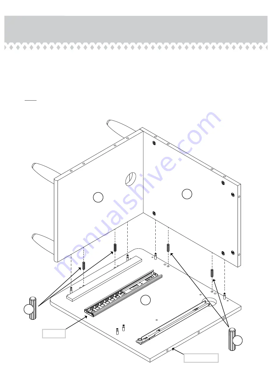 Teknik 5421120 Скачать руководство пользователя страница 20