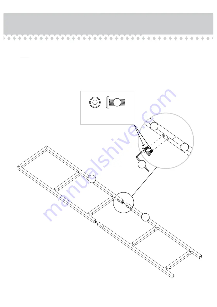 Teknik 5423023 Manual Download Page 5