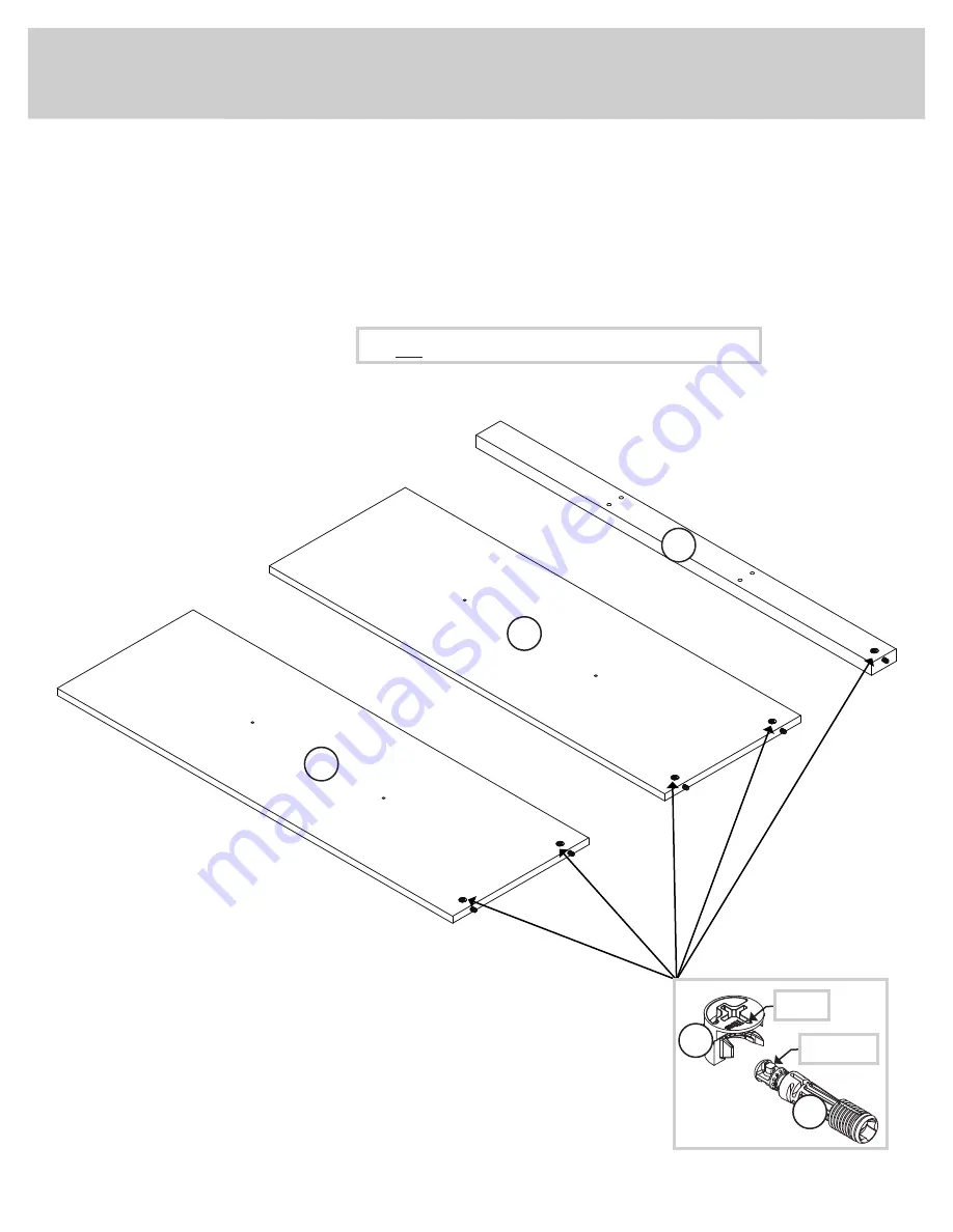 Teknik 5426135 Instructions Manual Download Page 7