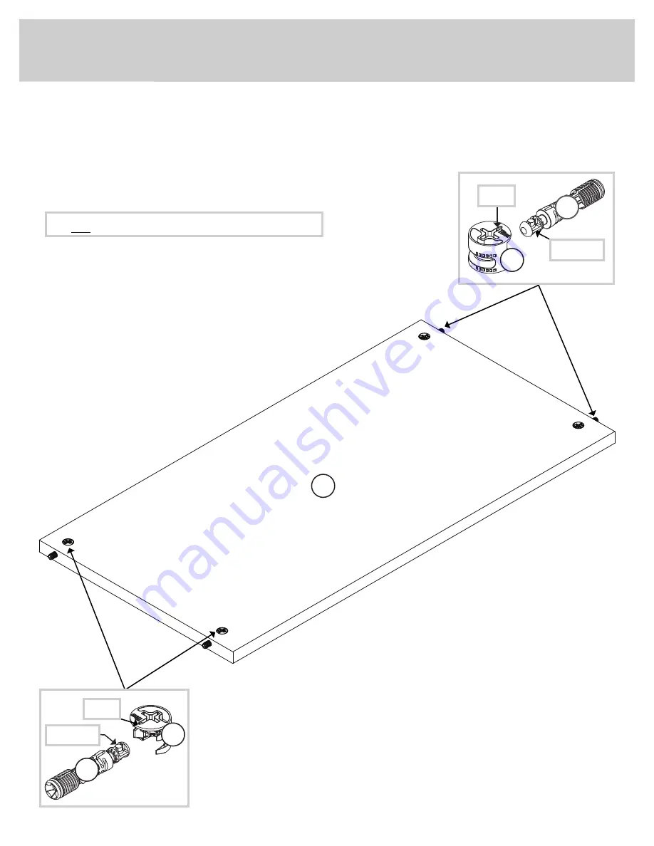 Teknik 5426135 Instructions Manual Download Page 9