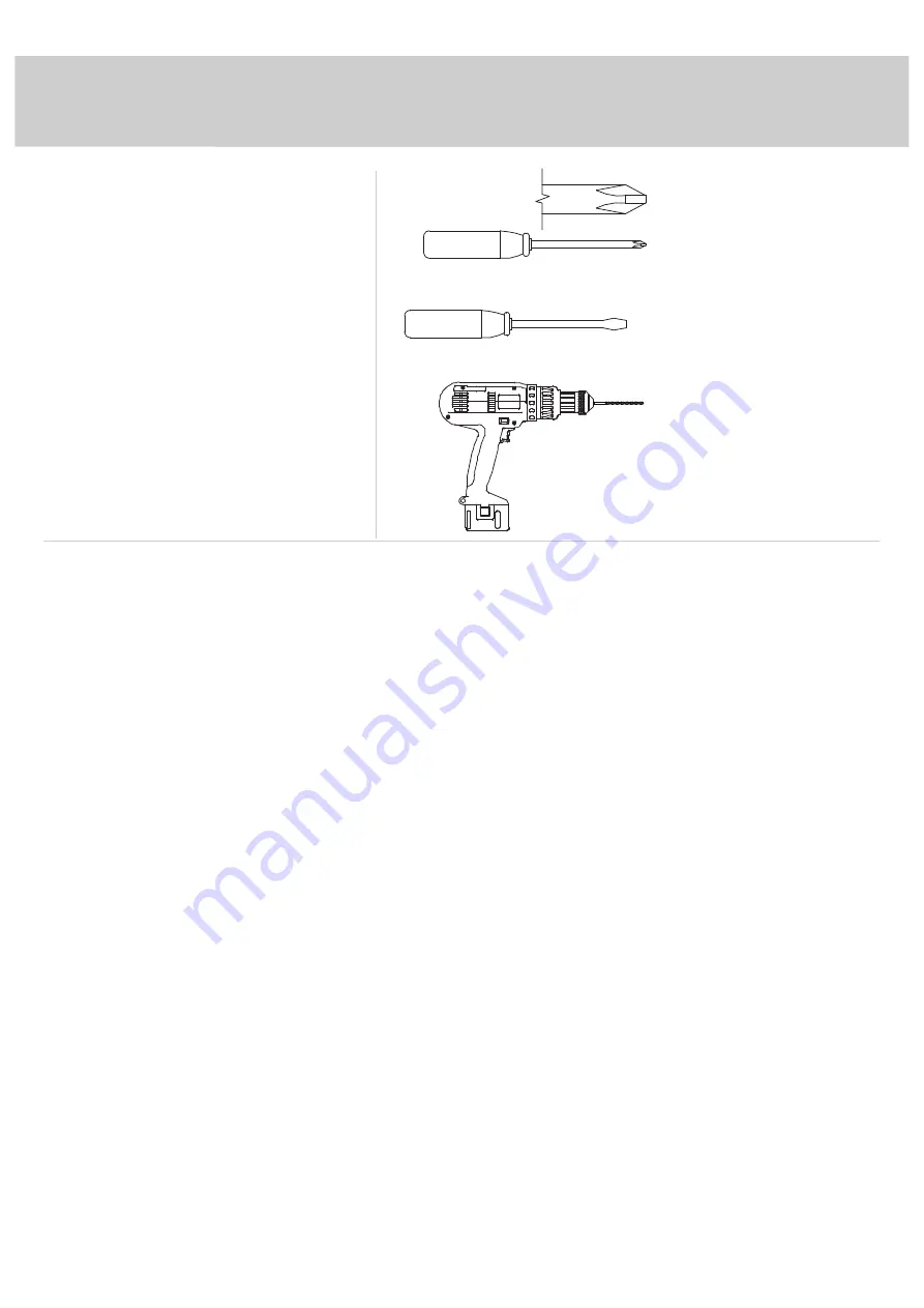 Teknik 5426436 Manual Download Page 2