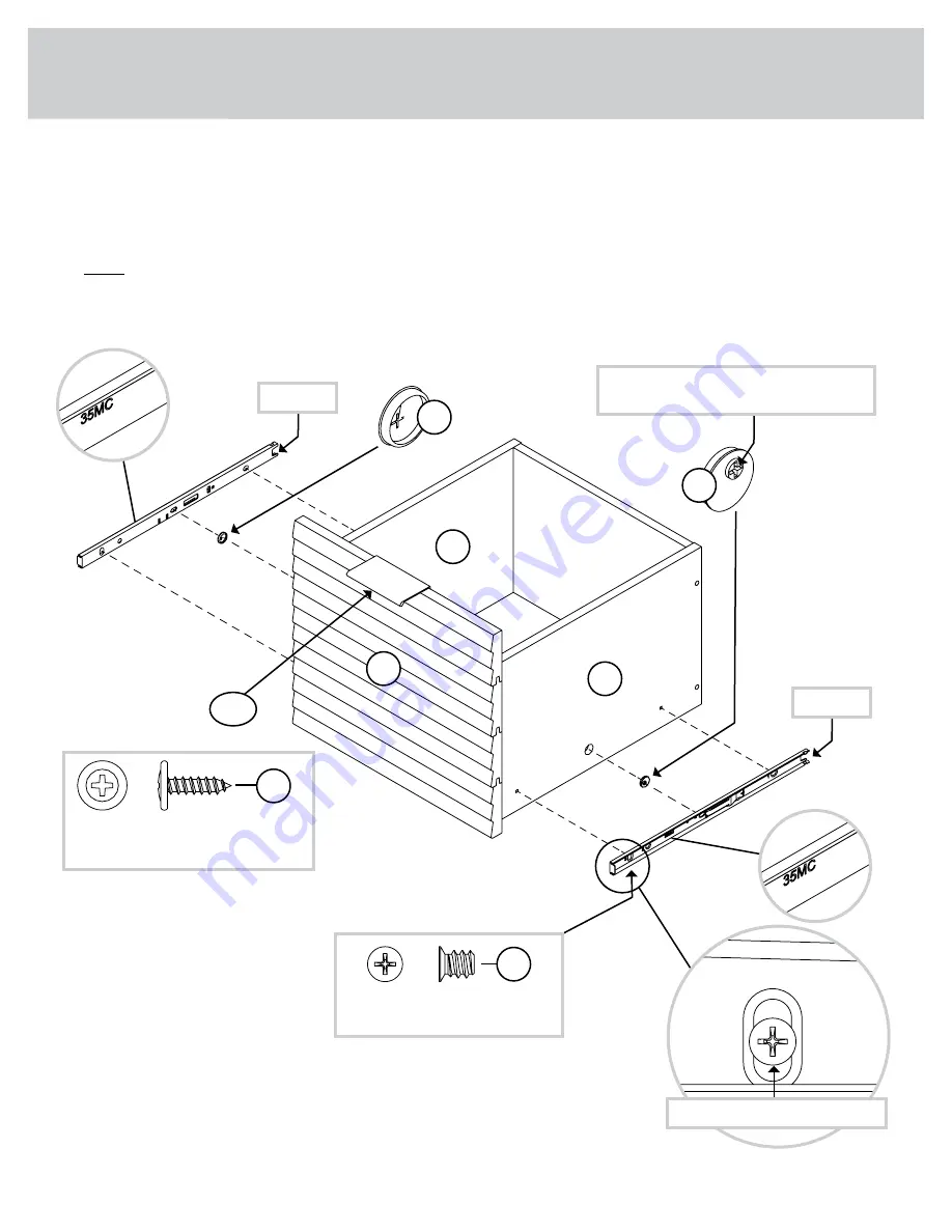 Teknik 5426509 Скачать руководство пользователя страница 25