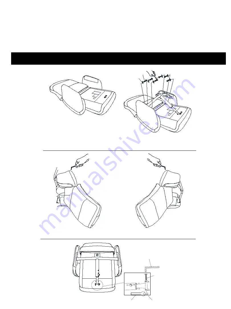 Teknik 6960BR Manual Download Page 9