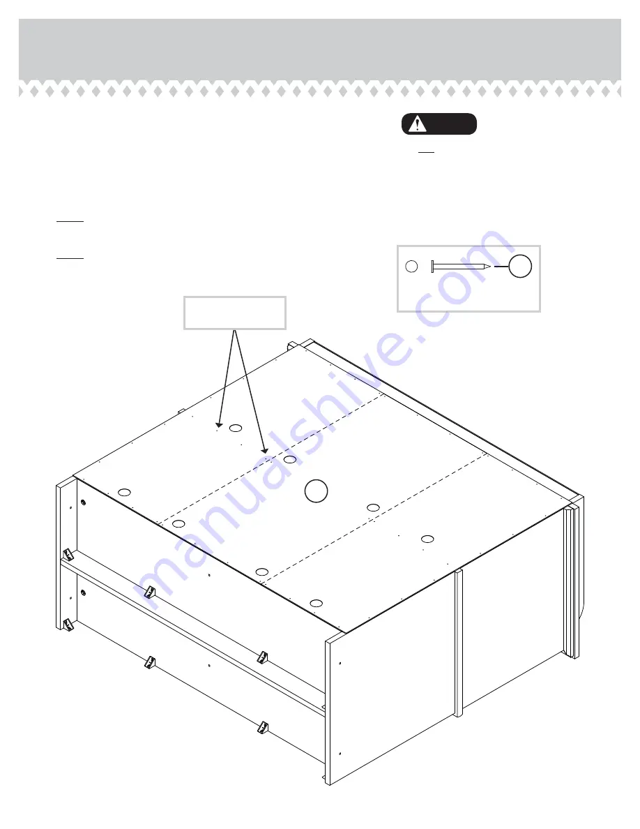 Teknik Barrister 5414720 Instruction Booklet Download Page 17