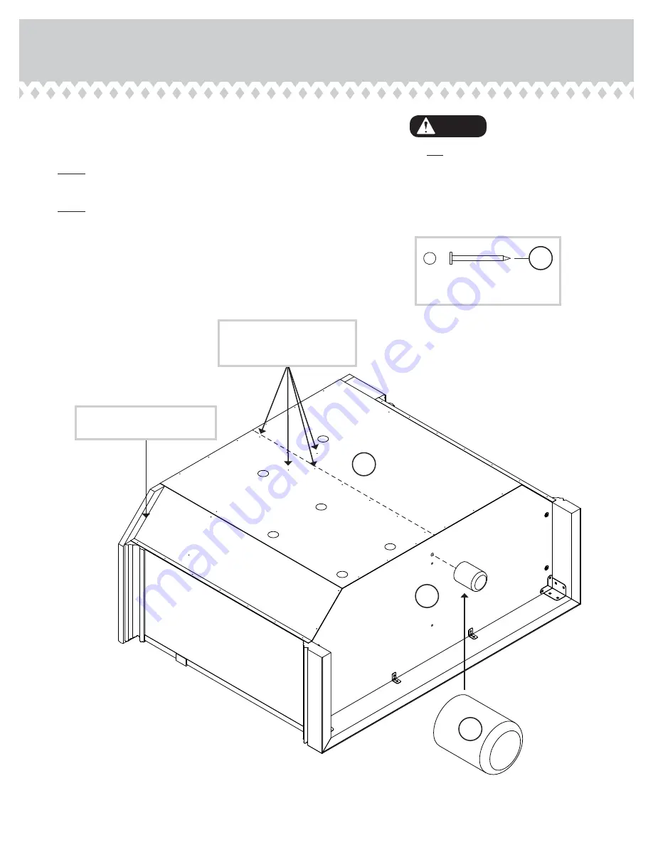 Teknik Barrister Home 5414729 Скачать руководство пользователя страница 19