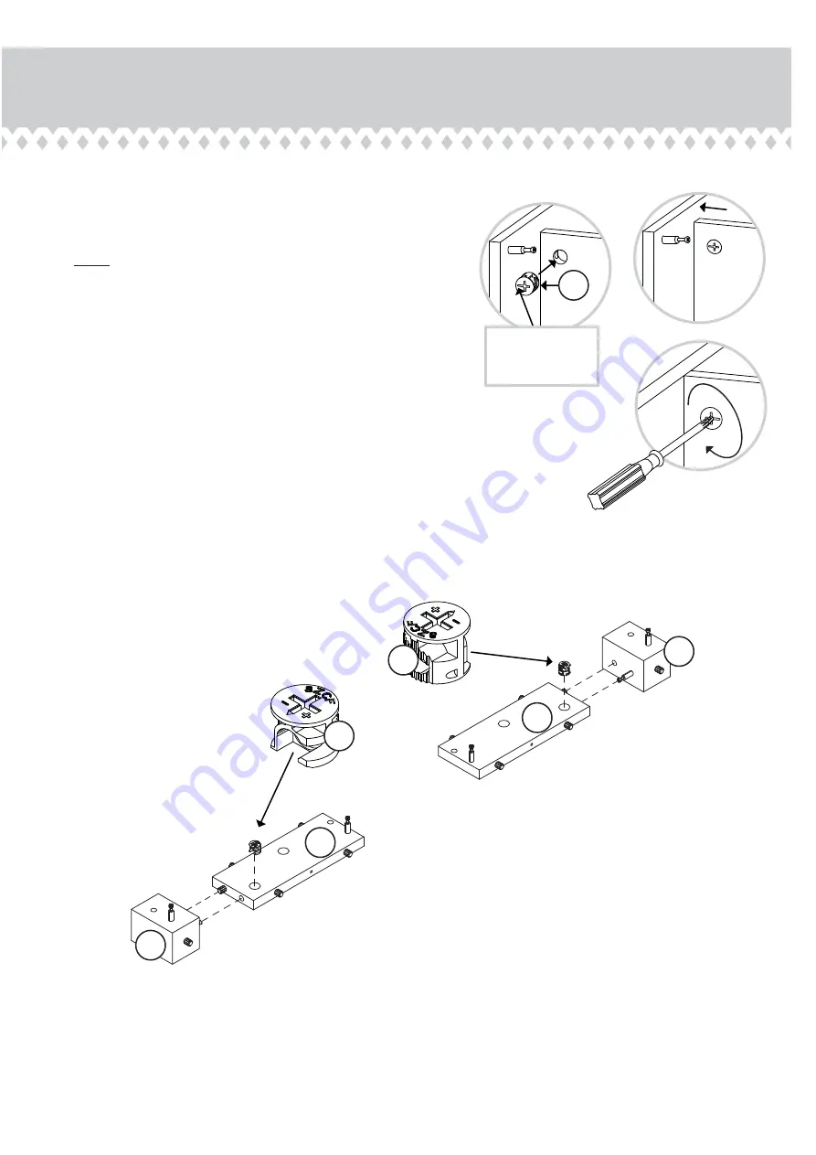 Teknik Canal Heights 5419231 Скачать руководство пользователя страница 10