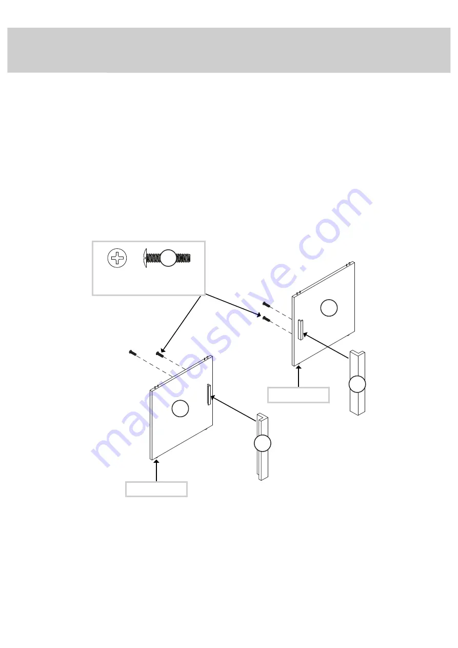 Teknik Canyon Lane 5425302 Assembly Download Page 15