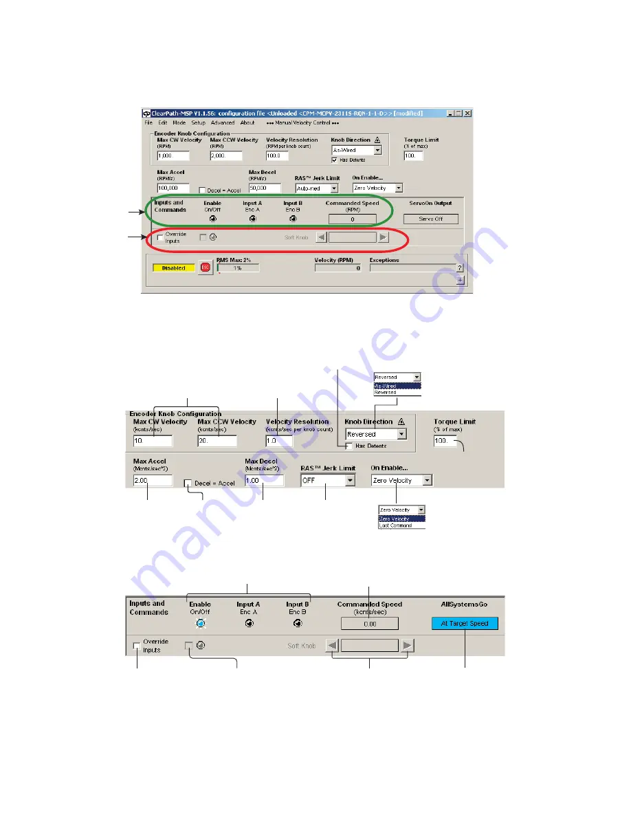 Teknik ClearPath Quick Start Manual Download Page 6