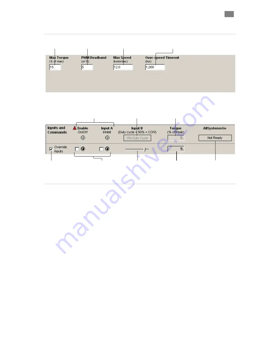 Teknik ClearPath Quick Start Manual Download Page 70