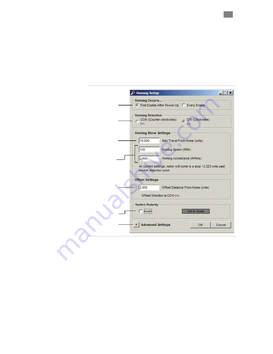 Teknik ClearPath Quick Start Manual Download Page 87