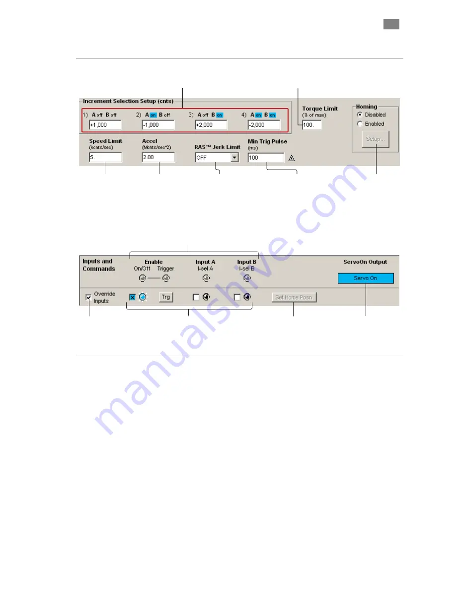 Teknik ClearPath Quick Start Manual Download Page 90