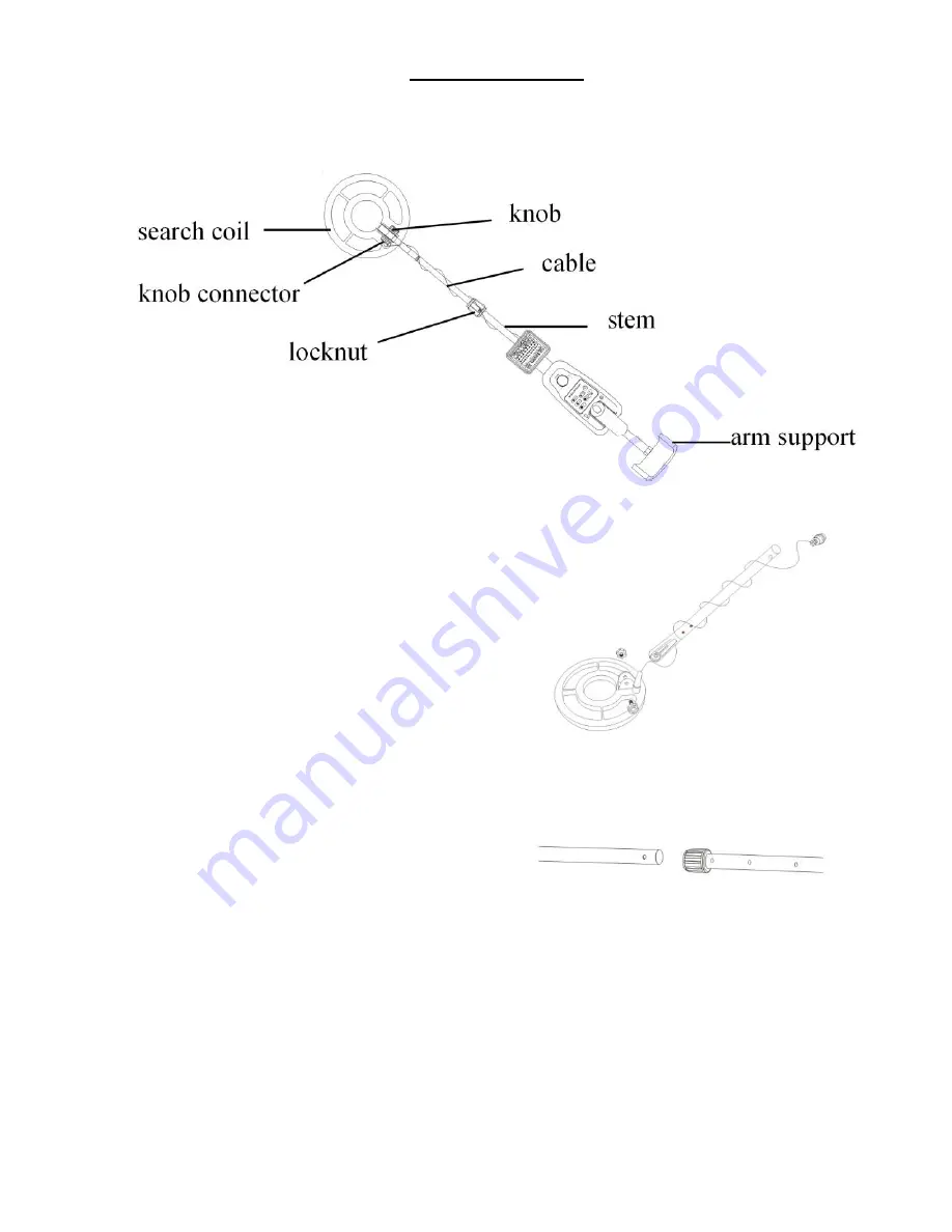 Teknik GC1035 Manual Download Page 4