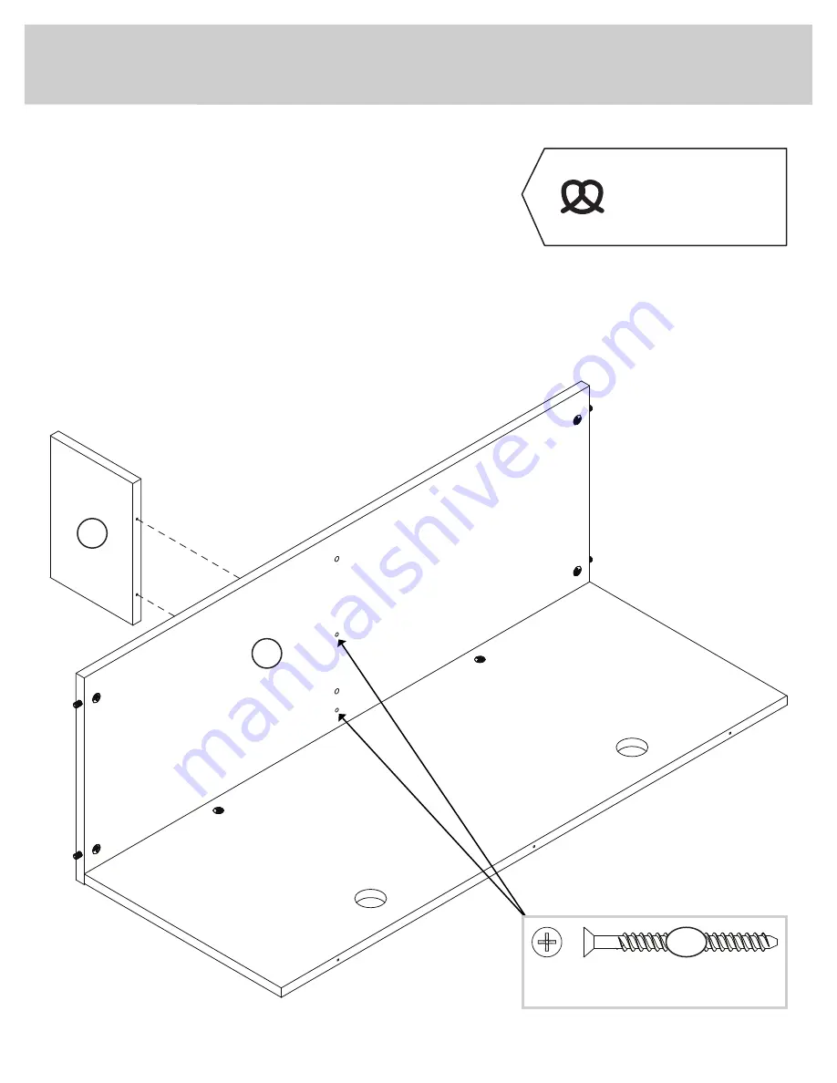 Teknik Home Study 5426616 Скачать руководство пользователя страница 9