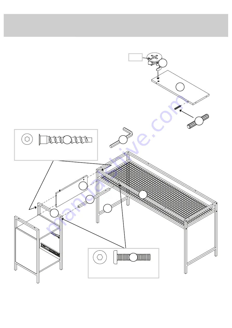 Teknik Market 5425767 Скачать руководство пользователя страница 11