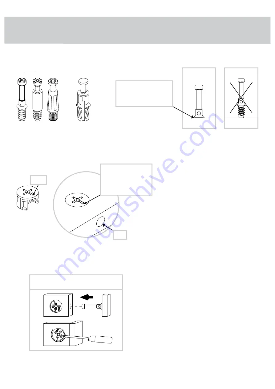 Teknik Stationmaster 5426454 Manual Download Page 6